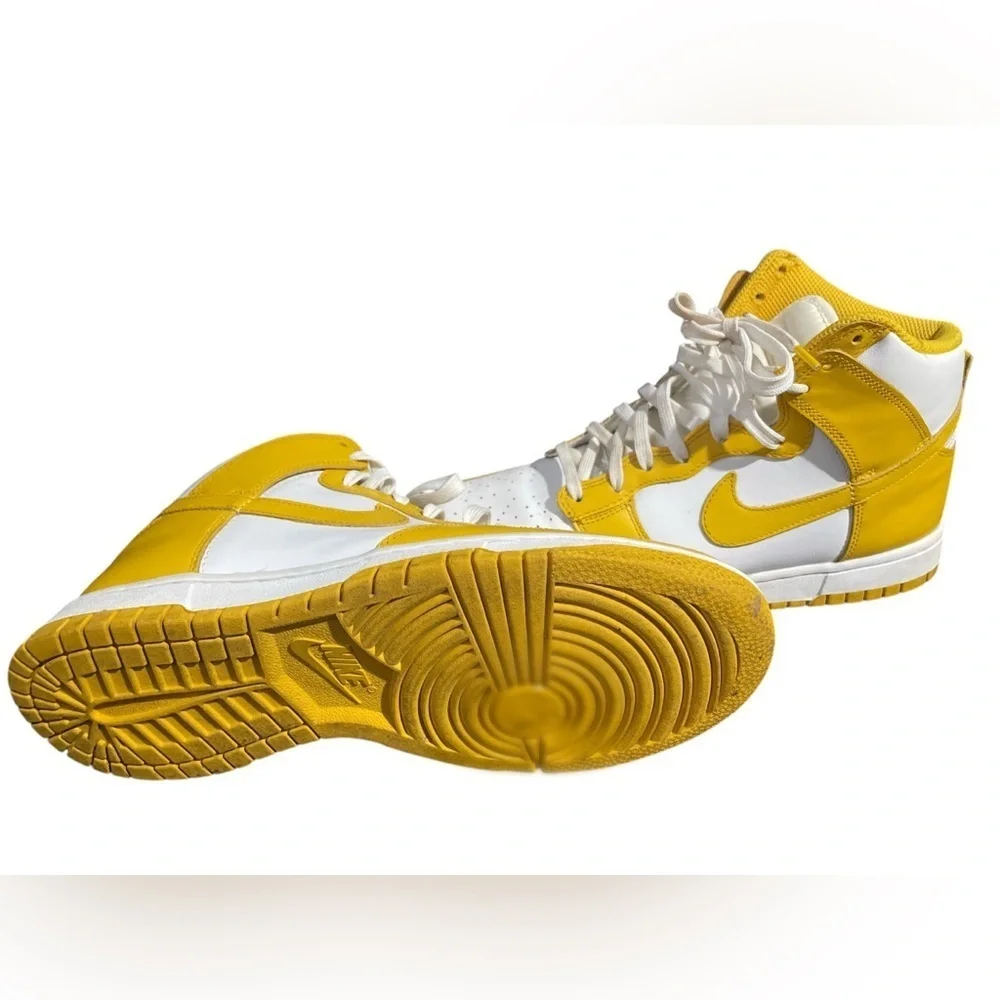 Nike DUNK